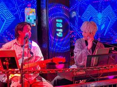 -1819餐厅·团队聚餐·烤串·精酿