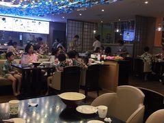 -碧海云天(川环南路店)