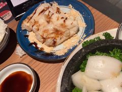 -烧肉达人•炭火烧肉(新天地店)