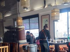 -大牌大·传统杭帮菜(湖滨店)