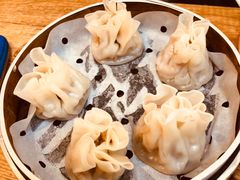 鲜肉笋丁烧卖-景芳周大姐(国大城市广场店)