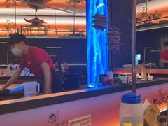 -西塔老太太泥炉烤肉(上海七宝领展广场店)