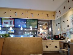 -拿渡麻辣香锅(世茂广场·工三店)