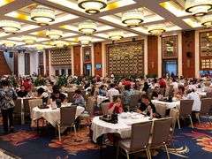 大堂-顺德人家食府(黄金广场店)
