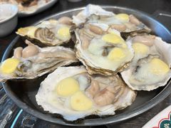 招牌鸡子生蚝-飞尝蚝·顺德菜·鱼生(顺德总店)