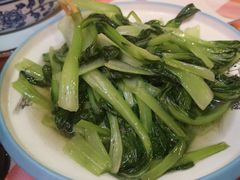 -望庐说·本地菜馆