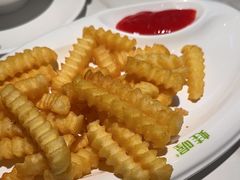 -蛙喔牛蛙(淮安吾悦店)