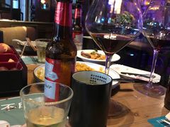 -临界音乐酒馆·小龙虾·江湖菜(华熙LIVE·鱼洞店)