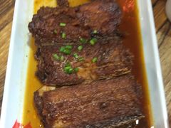 -粗粮人家(簋街店)