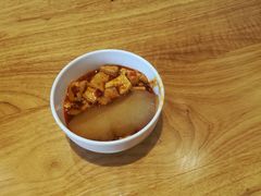-素满香·素食自助餐(苏州·临顿路店)