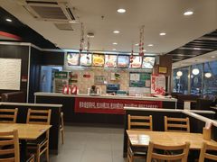 -李先生牛肉面大王(莱芜信誉楼店)