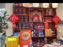-百味园土菜馆(迎宾东路店)
