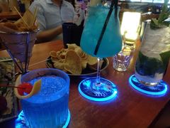 -CIRCLE·酒吧(第一国际店)