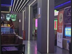 -关你鬼室大型密室逃脱(佛山创意园店)