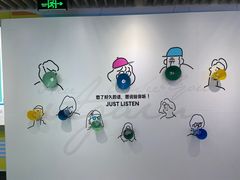 -海马体照相馆(成都来福士广场店)