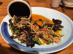 无骨鸡爪-花溪雨·森林餐厅(石基店)