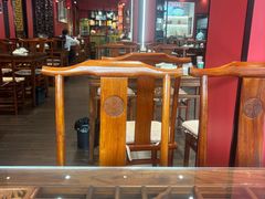 -陈记菜馆·非遗淮扬菜(东关街教场店)