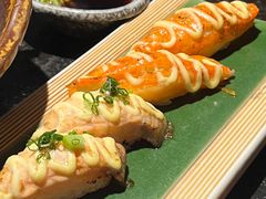 -古田居·特色寿司料理(星之岛旗舰店)