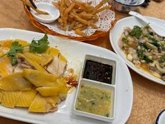 -巫记鸡饭店
