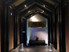 -成都皈徕栖精品酒店(四川大学九眼桥店)