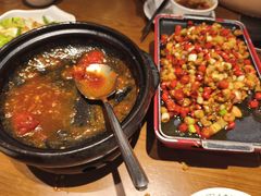 -小户人家(循礼门南国中心店)