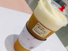 -奈雪的茶(湖滨银泰in77C区PRO店)