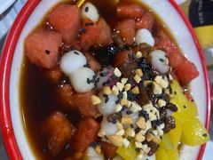 -华仔龙虾(永乐路总店)