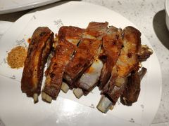 小羊排排香-千日贺茶餐厅(高新万达店)