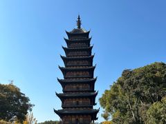 -常熟方塔园