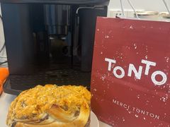 -TonTon(永康路店)