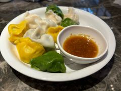 -前海沿•青岛菜(中山路天主教堂店)