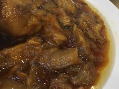 -振生清真饭店(永安道店)