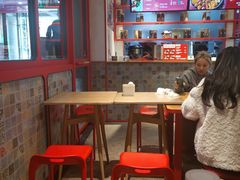 -小蛮椒麻辣烫·麻辣拌(青浦宝龙店)