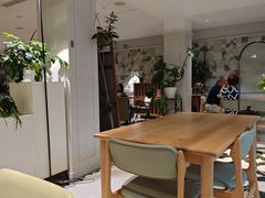 -一尺花园(安和花园店)