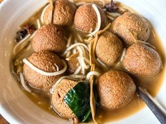 -一盏明灯全素斋(殊像寺店)