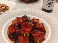 -绿杨春·淮扬宴(庐山路店)