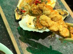 -冰城小镇音乐串吧·聚会餐厅(百子湾店)