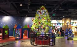 -幻贝家儿童乐园(苏州中心店)