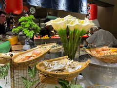 -星璞全日餐厅·高空自助餐(深铁铂尔曼酒店)
