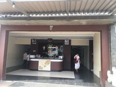 -巴厘岛黄金金兔咖啡工厂