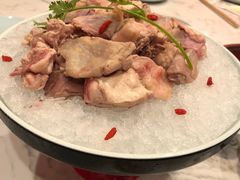 -捞神煲汤火锅(湖滨商业街店)