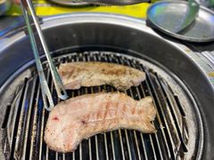 -大叹号·朝鲜族烤肉(潍坊泰华城店)