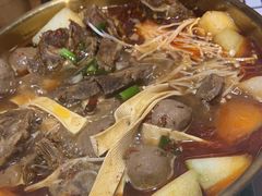 -云晓光头烧烤吧(盛夏店)