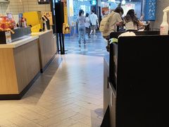 -麦当劳(CP静安店)