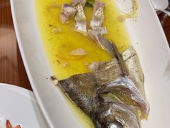 -鲁宴·鲁煨黄河生态大鲤鱼(月坛店)