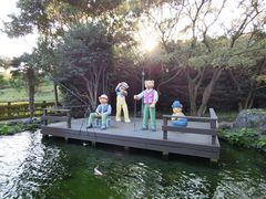 -济州岛泰迪熊博物馆