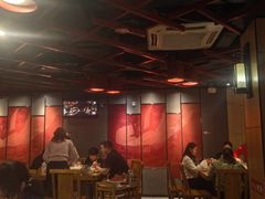 -巴庄重庆火锅(鄢陵店)