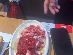-乌拉烤肉(如皋首店)