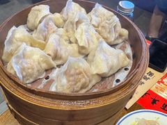 -新兴园饺子馆(河南街店)