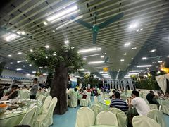 大堂-景好海鲜餐厅(大鹏必选旅游店)